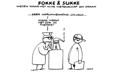 Wetenschappelijkonderzoek